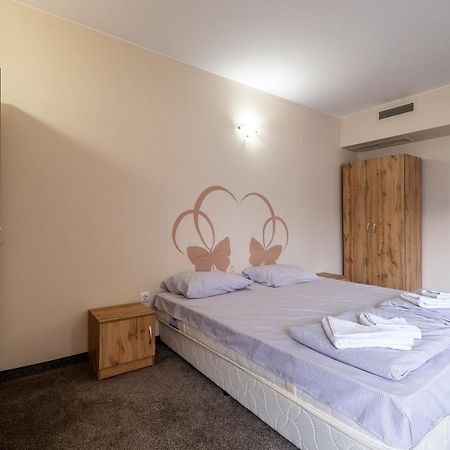 Julia Rooms Sofia Extérieur photo