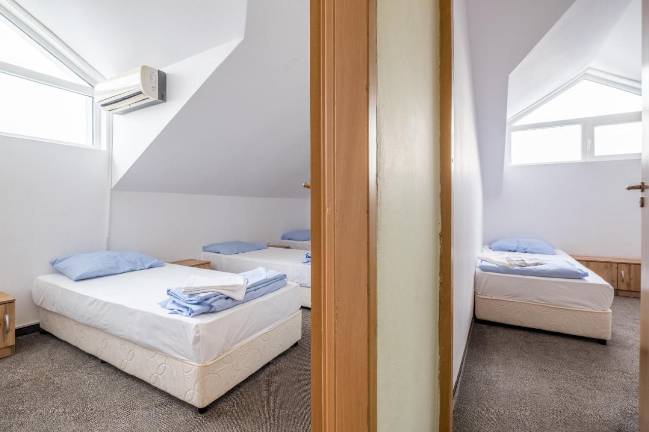Julia Rooms Sofia Extérieur photo
